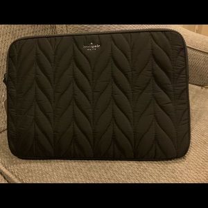 Kate Spade Laptop Sleeve